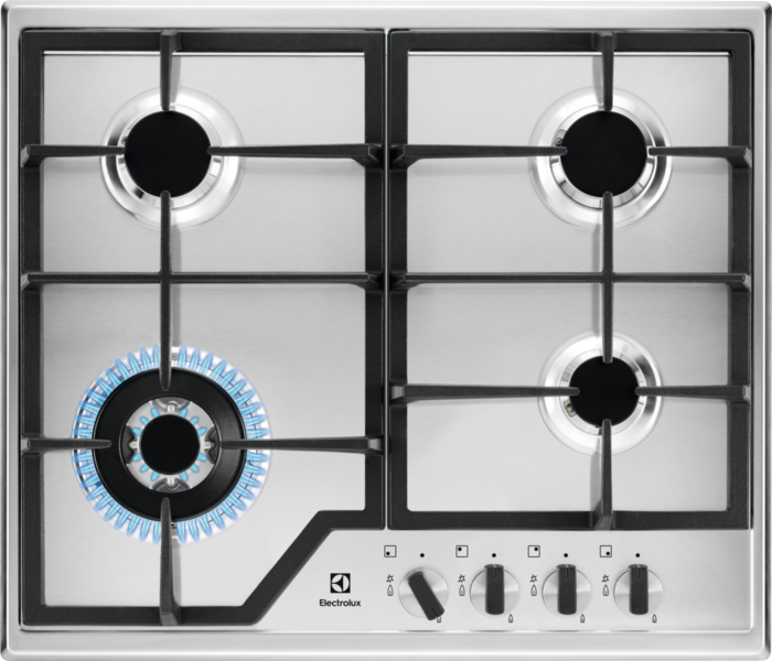 

Electrolux GPE363MX