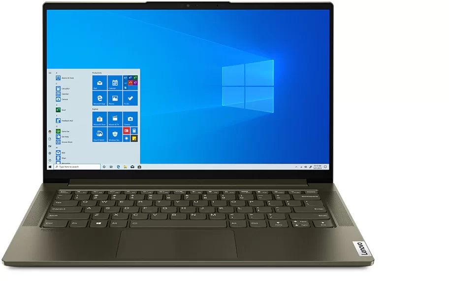 

Lenovo IdeaPad Slim 7 14IIL05 (82A40012US) Rb