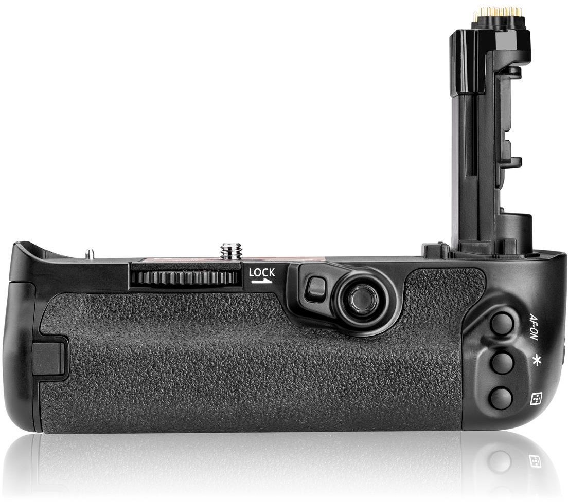 

Green Extreme BG-E20 Battery Grip for Eos 5D Mark Iv Dslr Camera (GX-BG-E20)