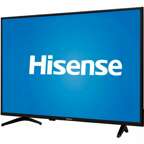 

Hisense 40B6600PA