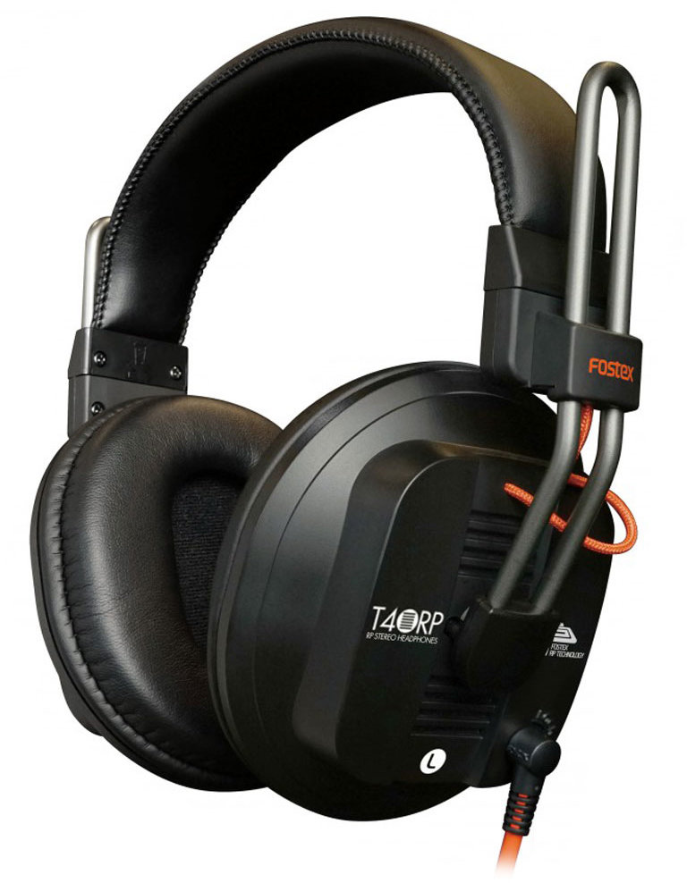 

Fostex T40RP MK3