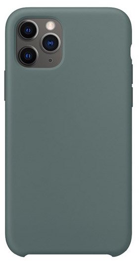 

Wk Moka Case Green (WPC-106) for iPhone 11