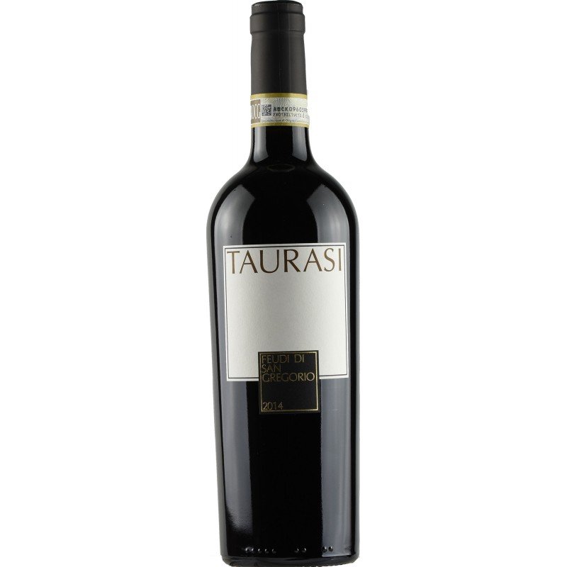 

Вино Feudi di San Gregorio Taurasi, 2014 (0,75 л) (BW45839)