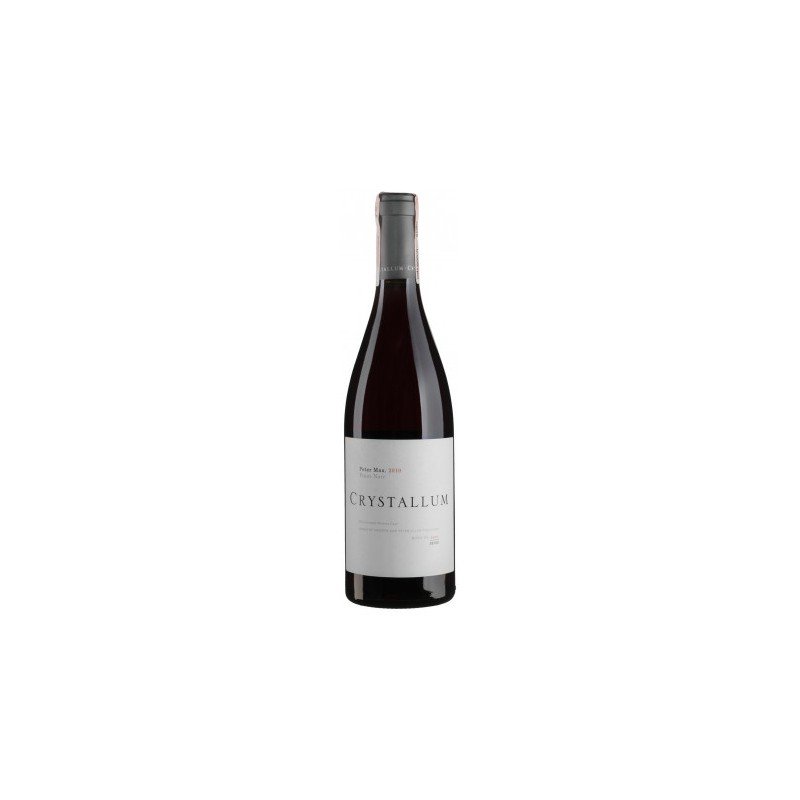 

Вино Crystallum Peter Max Pinot Noir (0,75 л.) (BW50269)