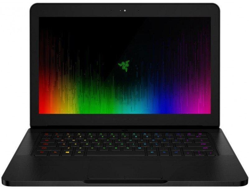 

Razer Blade 15 (RZ09-02887E92-R3E1)