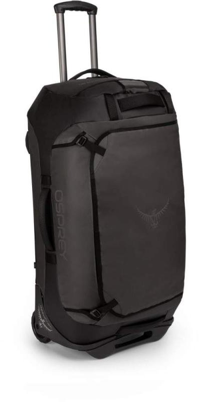 

Сумка на колесах Osprey Rolling Transporter 90 Black - O/S - черный