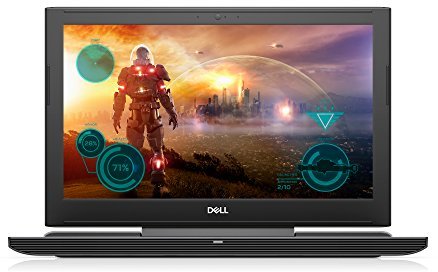 

Dell Inspiron 7577 (i7577-7425BLK-PUS)