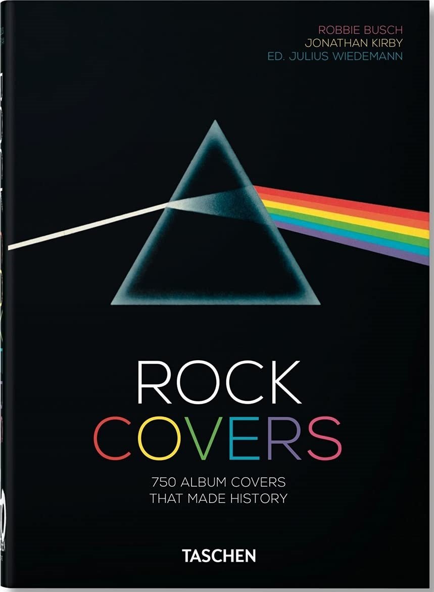 

Robbie Busch: Rock Covers