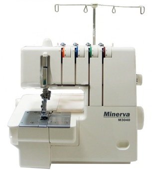 

Minerva M 3040