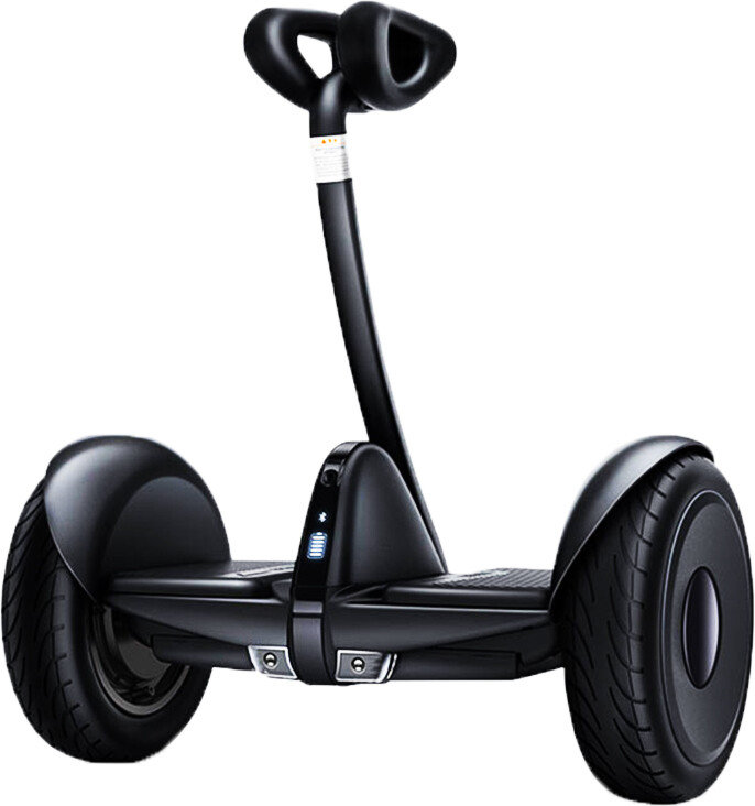 

Гироскутер Ninebot Mini Black