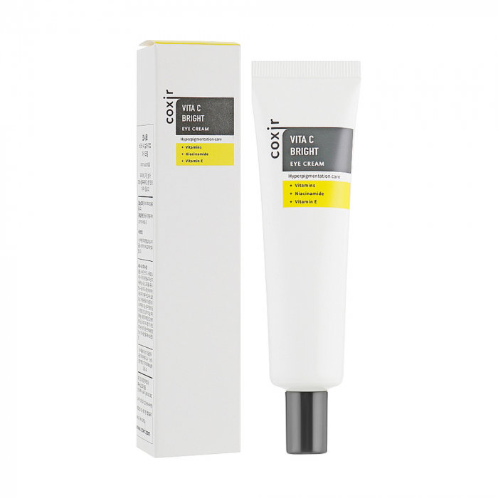 

Coxir Vita C Bright Eye Cream Крем для глаз 30 ml