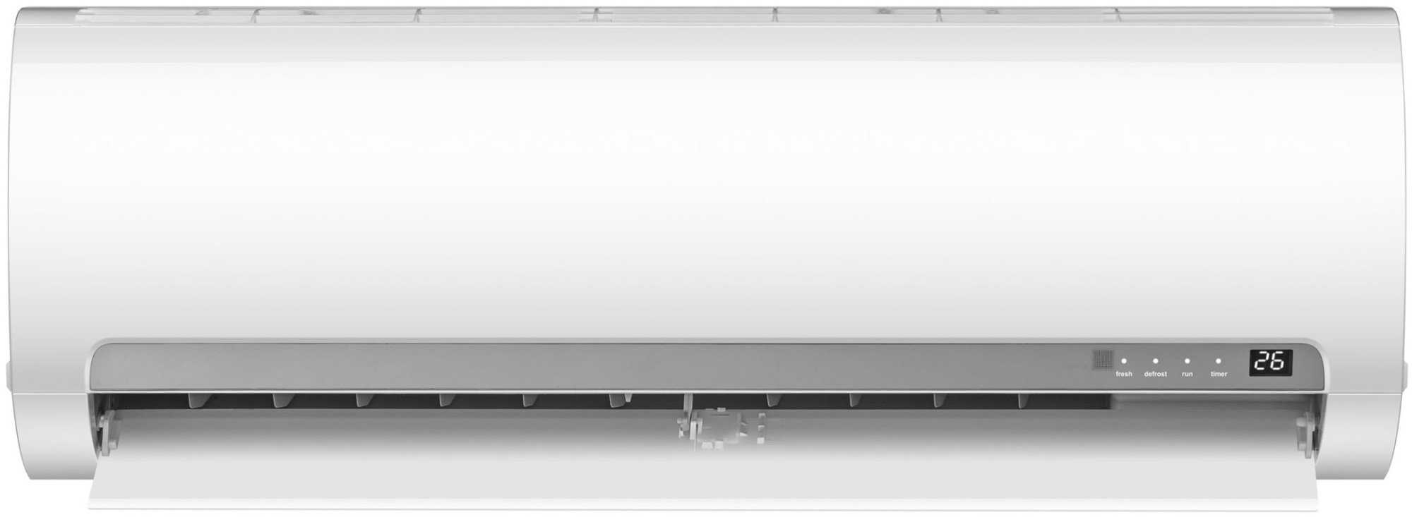 

Midea MSMA2-18HRN1-I/MSMA-09HRN1-O