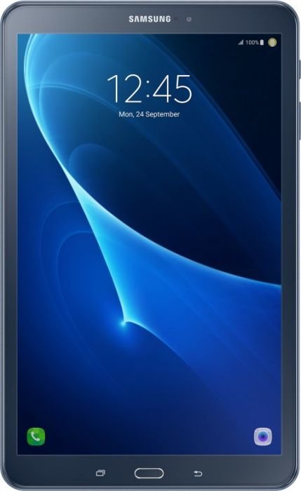 

Samsung Galaxy Tab A 10.1" Lte (SM-T585NZBASEK) Blue