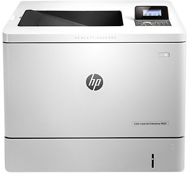 

Hp LaserJet Enterprise M553dn (B5L25A)