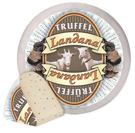 

Сыр Landana Truffle (DLR13003)