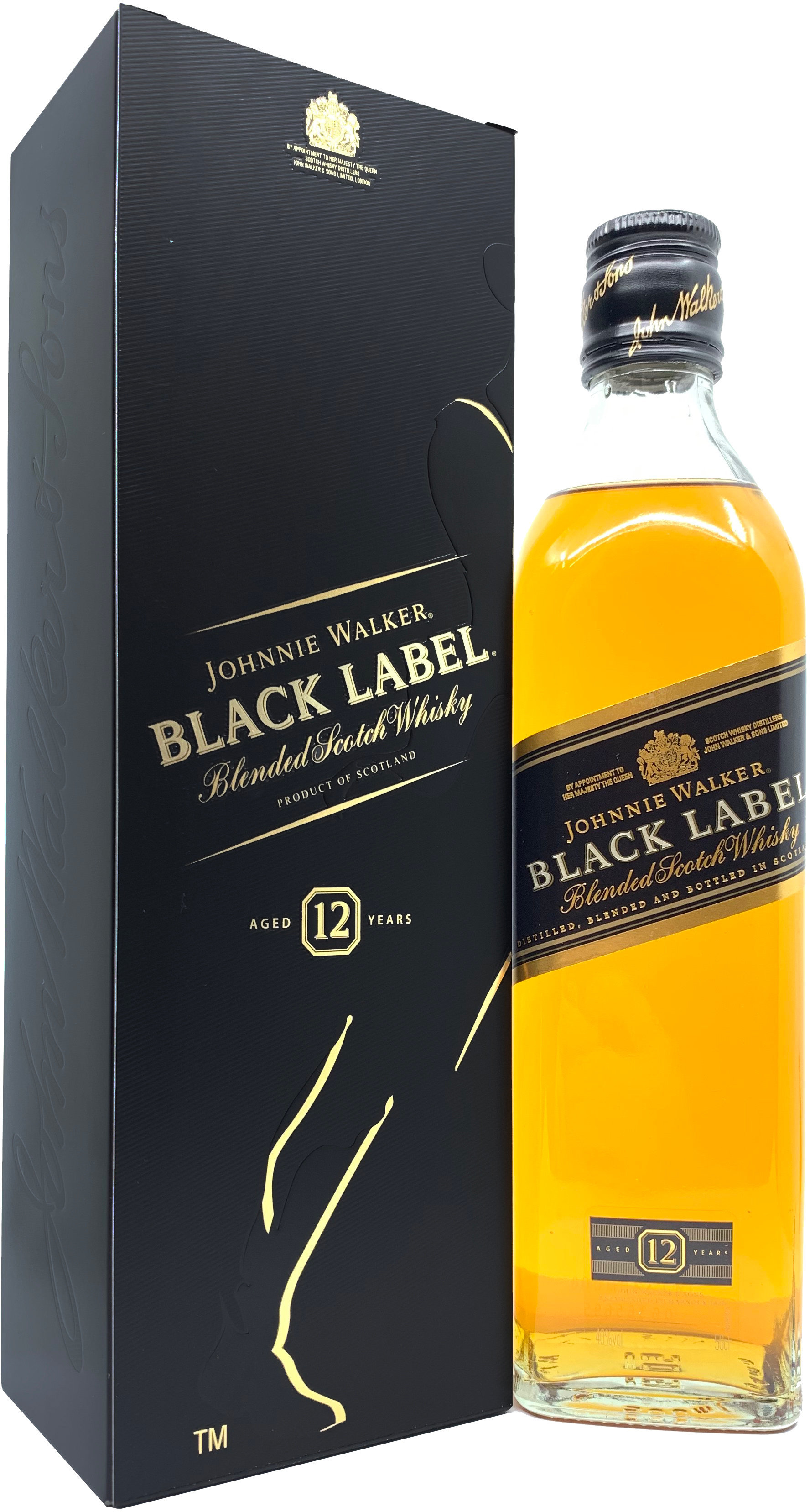 Black Label 12 1 Литр Купить