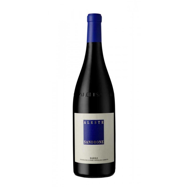 

Вино Sandrone Barolo Aleste, 2013 (0,75 л) (BW34884)