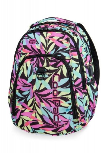 

Рюкзак Strike L + Usb Port Pastel Leaves (27 л), CoolPack (B18050)