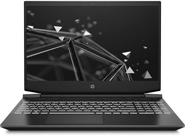 

Hp Pavilion Gaming 15-ec0000nq (8PL61EA)