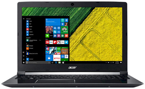 

Acer Aspire 7 A715-72G-524Z (NH.GXBEU.053) Ua