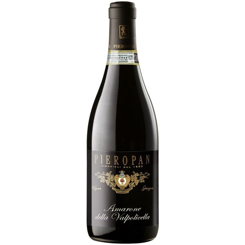 

Вино Pieropan Amarone della Valpolicella, 2015 (0,75 л) (BW43400)