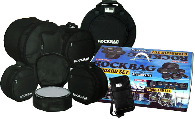 

Комплект чехлов Rockbag RB22911