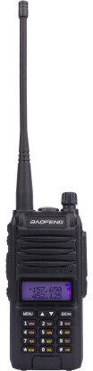 

Портативная рация Baofeng BF-A58S