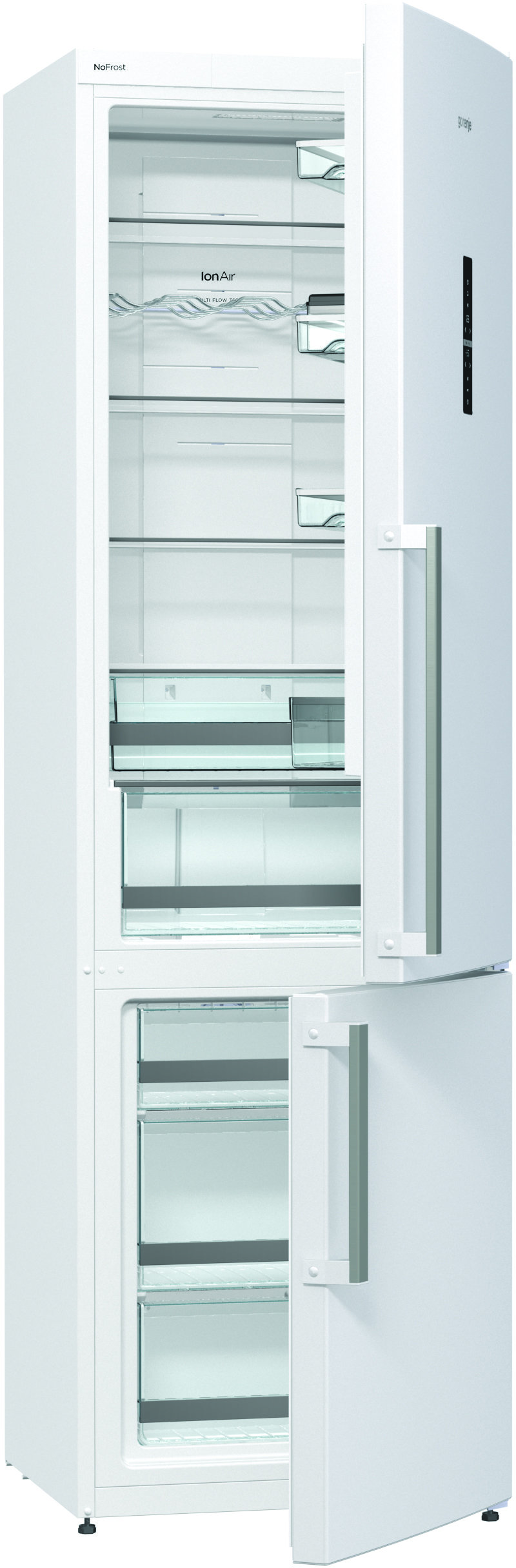 

Gorenje NRK6202TW