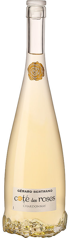 

Вино Cote des Roses Chardonnay белое 0.75 л (WHS3514123112436)