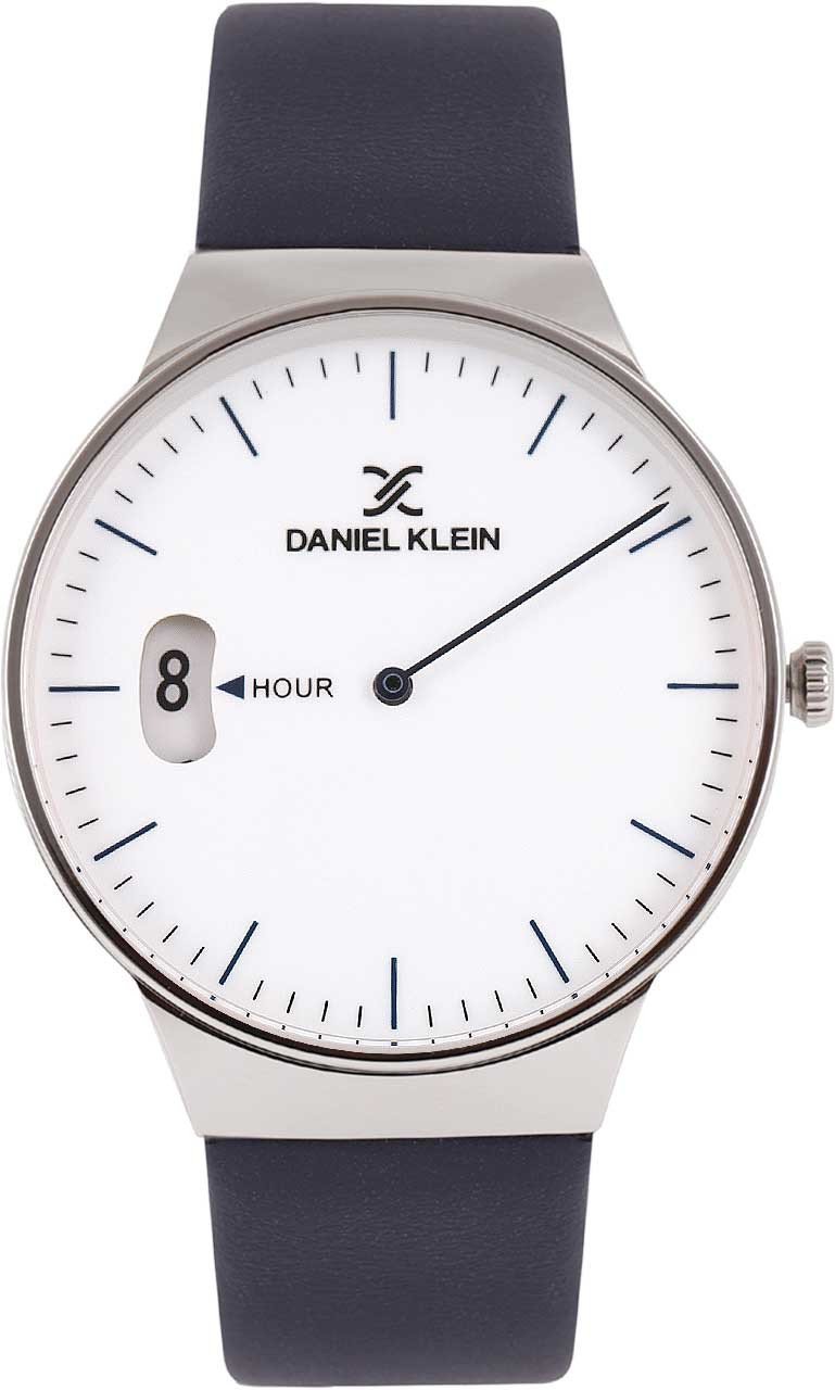 

Daniel Klein DK11908-4