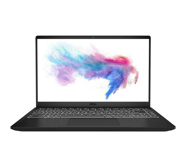 

Msi Modern B10MW Ultra Thin (B10MW-076US)