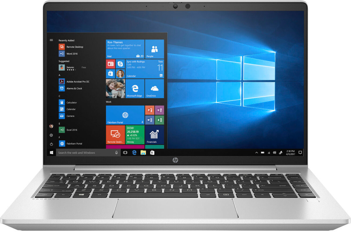 

Hp ProBook 440 G8 (28K88UT)