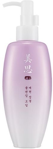 

Missha Yei Hyun Cleansing Oil Омолаживающее очищающее масло 180 ml