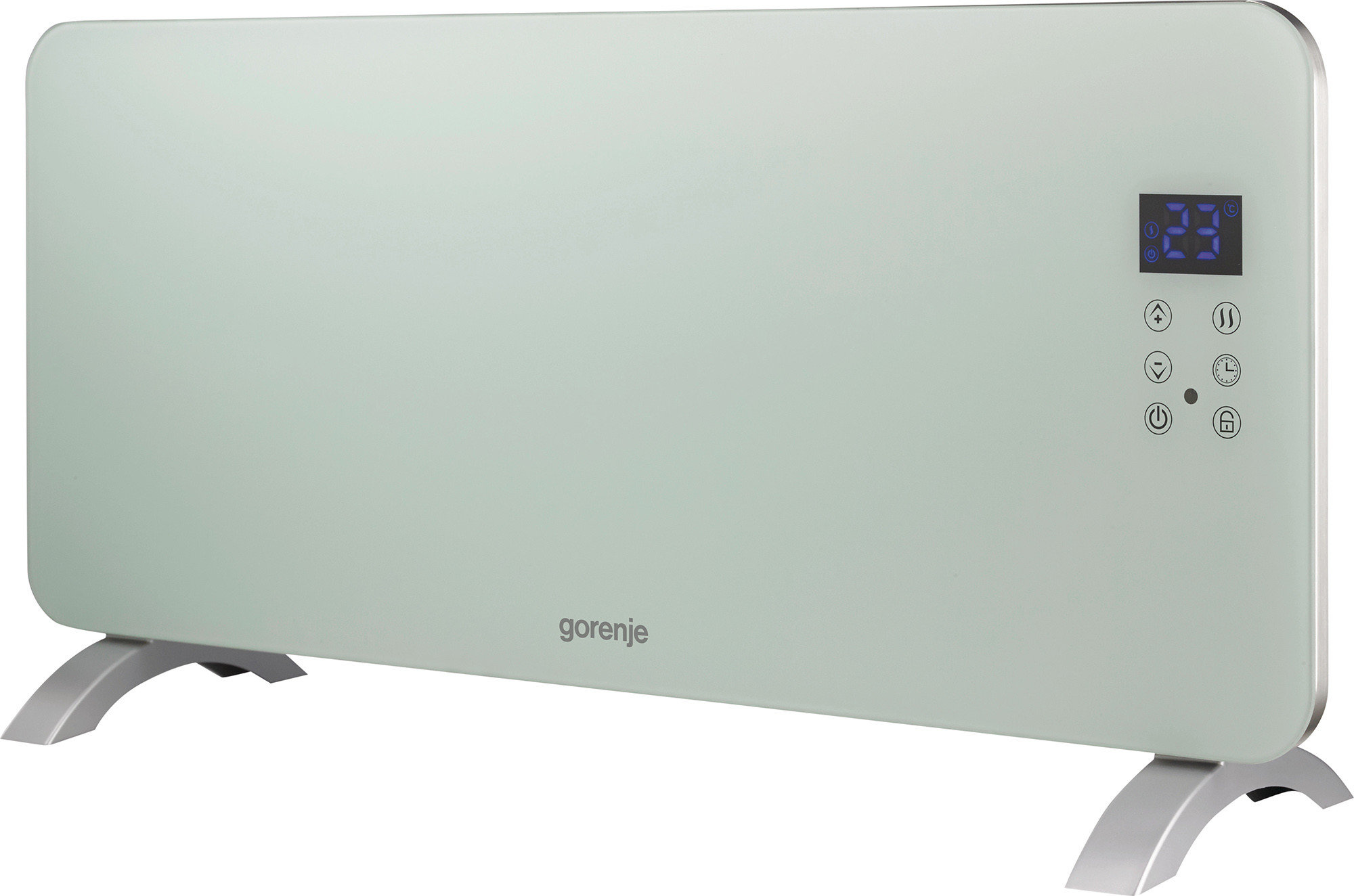

Gorenje OptiHeat 2000 Gtwp