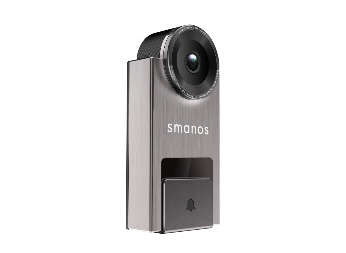 

smanos Smart Video Doorbell