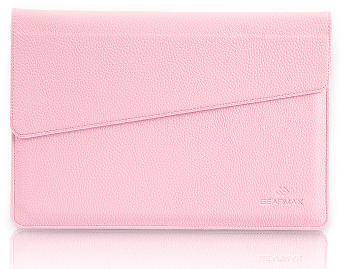 

Wiwu Blade Flap Case Pink (GM4027MB12) for MacBook 12