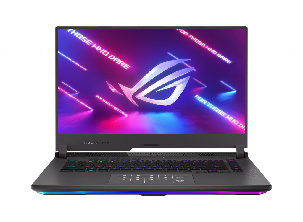 

Asus Rog Strix G15 G513RC-HN088 (90NR08A5-M00640) Ua