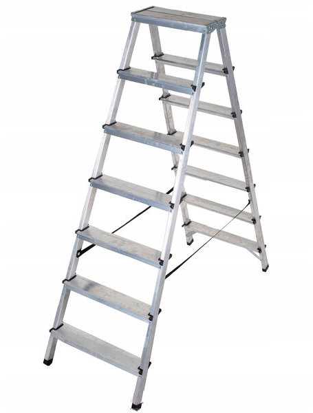 

Стремянка Virastar Step Stool (DR125ALDD7)