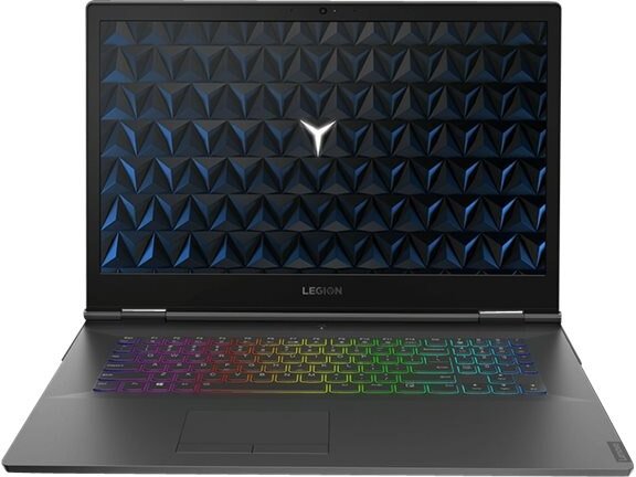 

Lenovo Legion Y740-17ICHg (81HH0003US) Rb