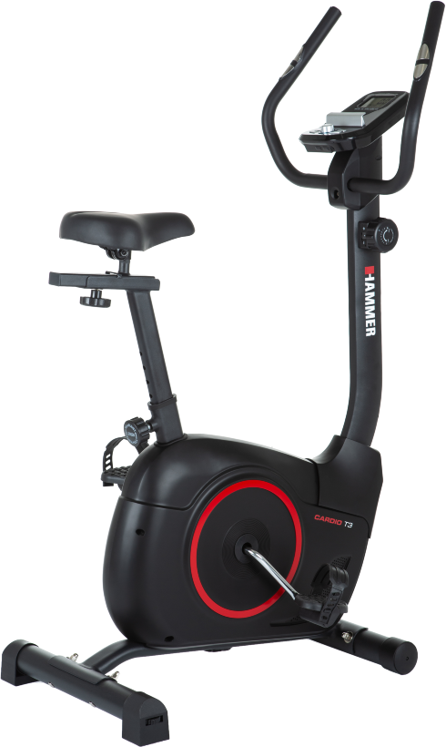 

Hammer Cardio T3 4860