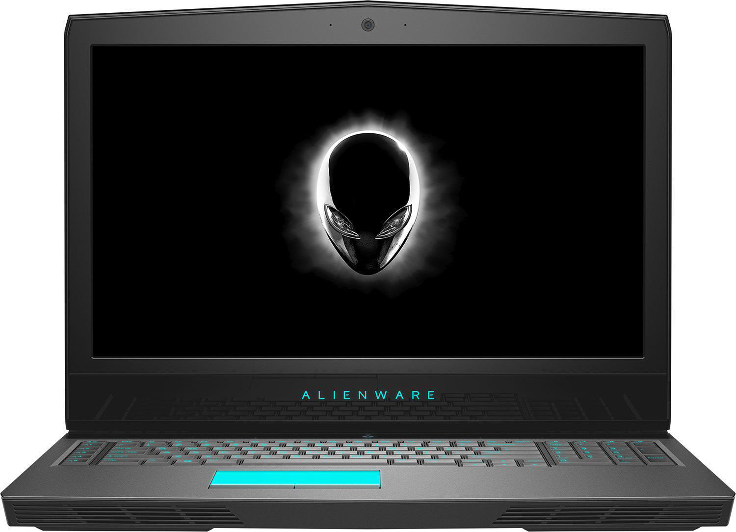 

Dell Alienware 17 R5 (71R95Q2)