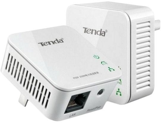 

Tenda P200-KIT