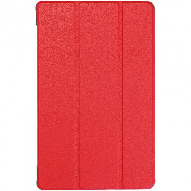 

BeCover Smart Case for Samsung Tab A 2018 10.5 T590/T595 Red (703226)