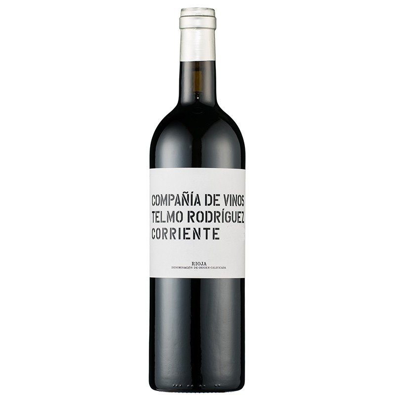 

Вино Compania de Vinos Telmo Rodriguez Corriente, 2015 (0,75 л) (BW32636)