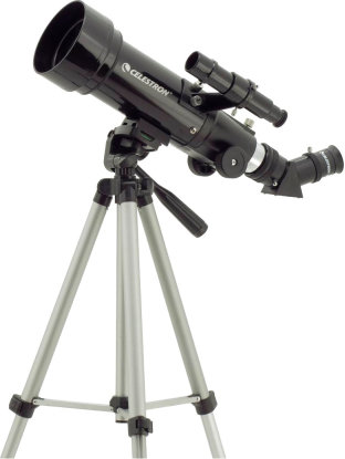 

Телескоп Celestron TravelScope 70, рефрактор