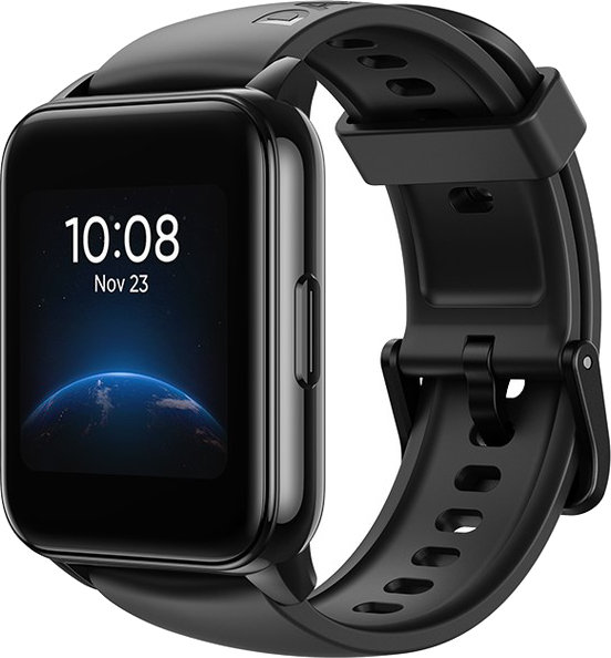 

Realme Watch 2 Black