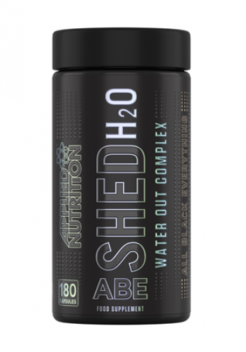 

Applied Nutrition Shed H2O 180 Capsules