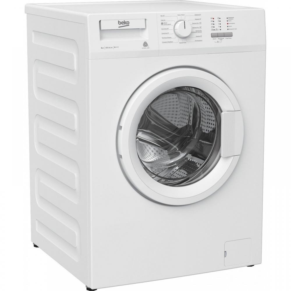 

Beko WRE64P1BWW