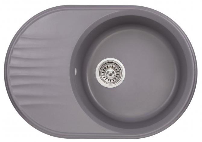 

Qtap Cs 7451 Grey (QT7451GRE471)