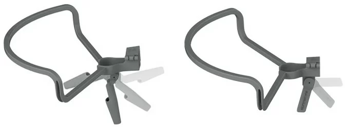 

Защита пропеллеров Sunnylife для Dji Mavic Air 2/2S со встроенным шасси